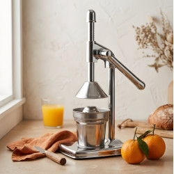 Fruit Juicer